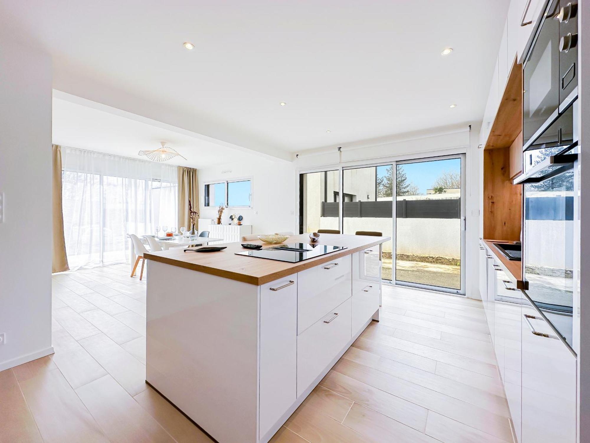 Holiday home Le Ruffa *