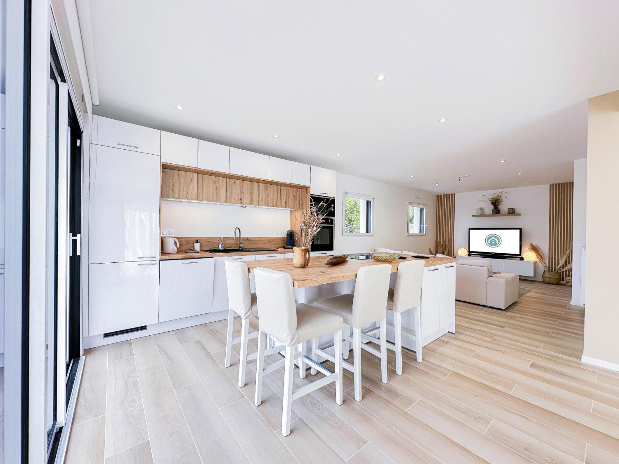 Le Ruffa Holiday home