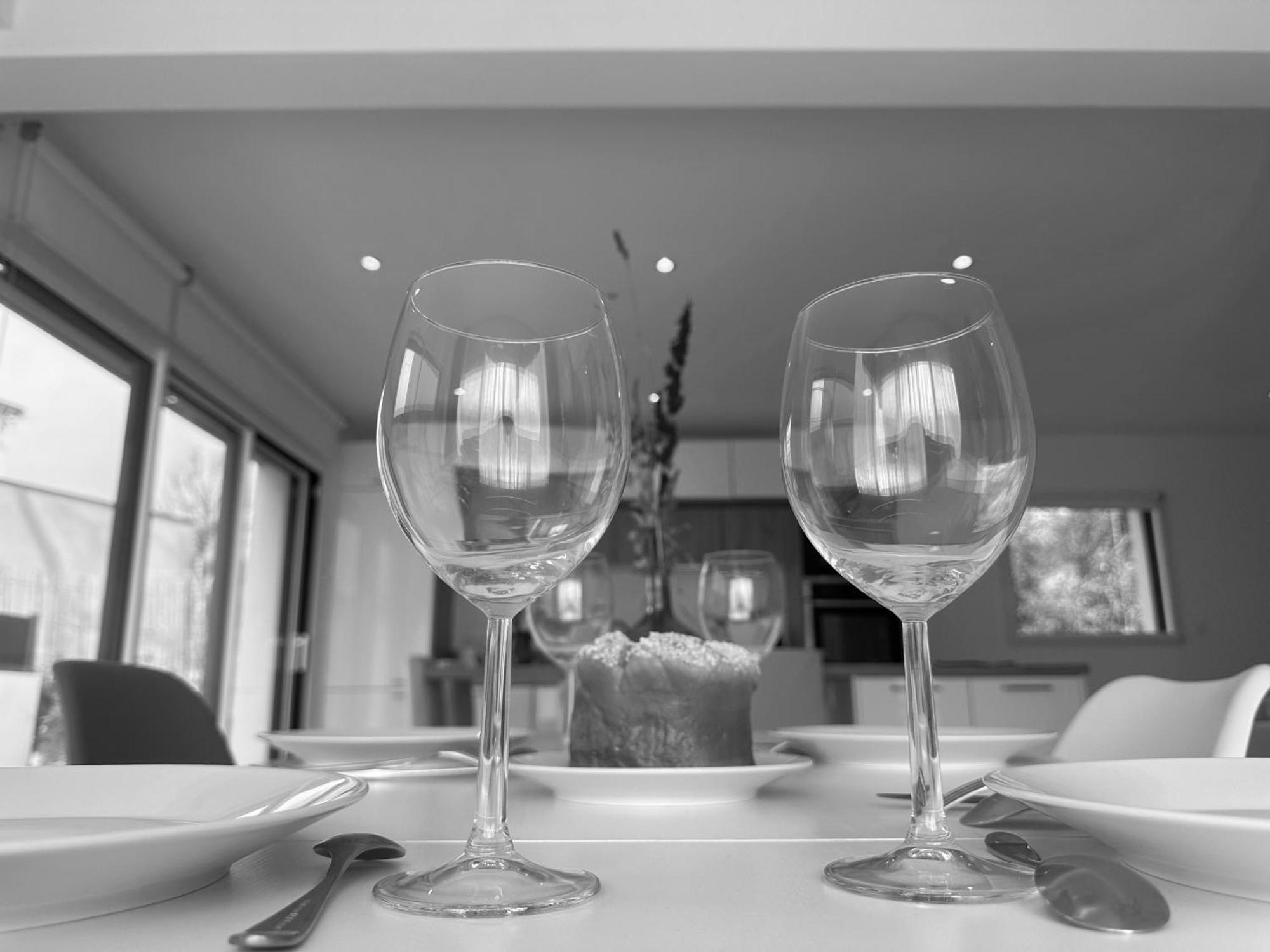 Le Ruffa Holiday home Bohars