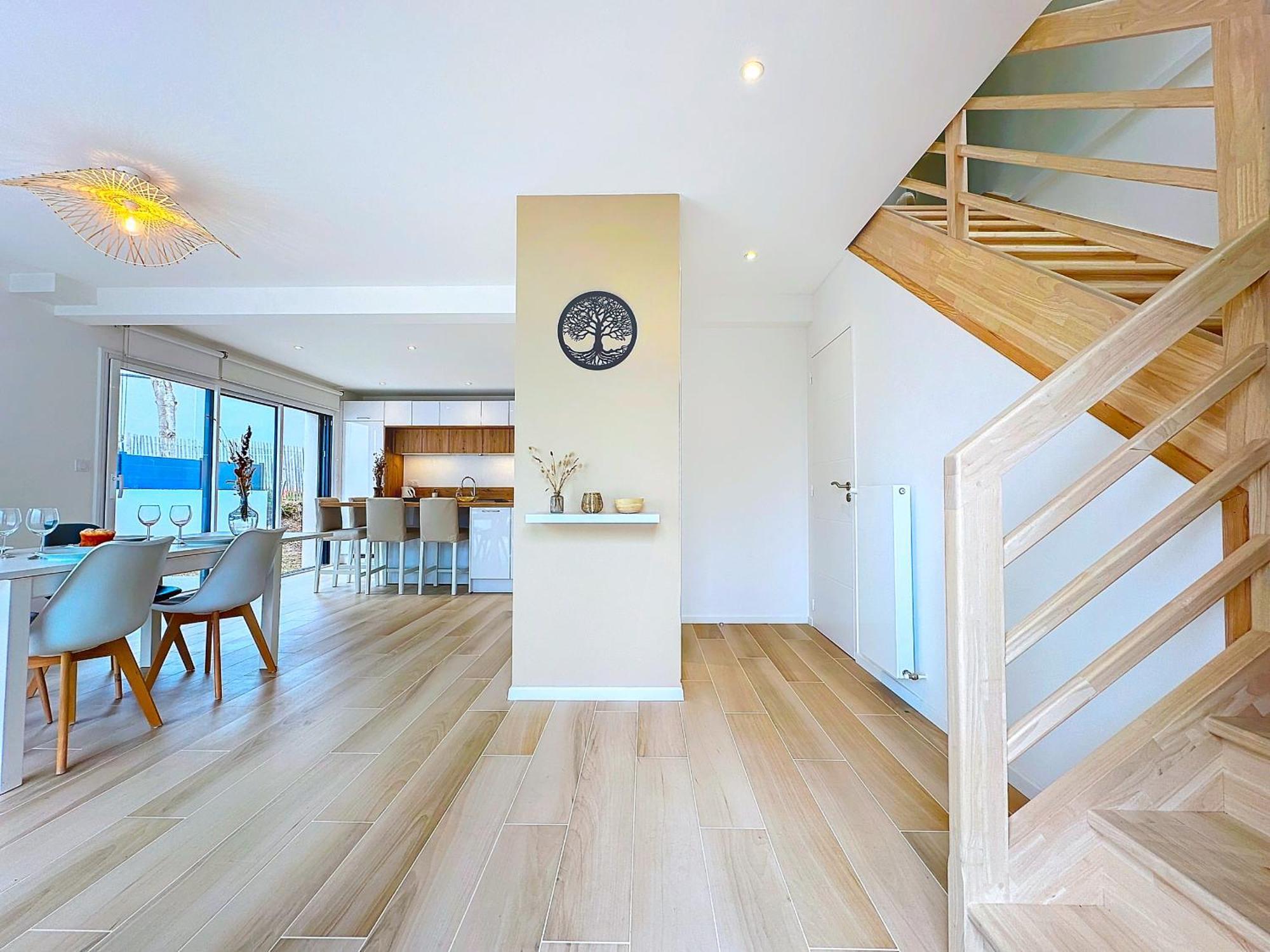 Holiday home Le Ruffa
