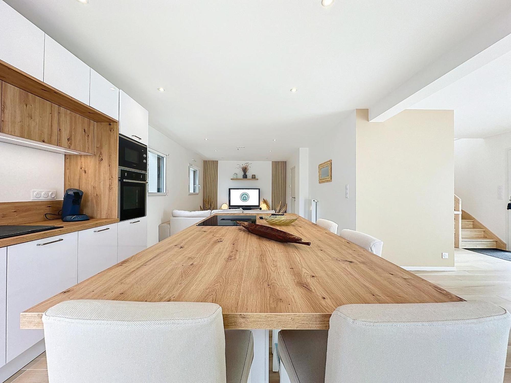 Holiday home Le Ruffa