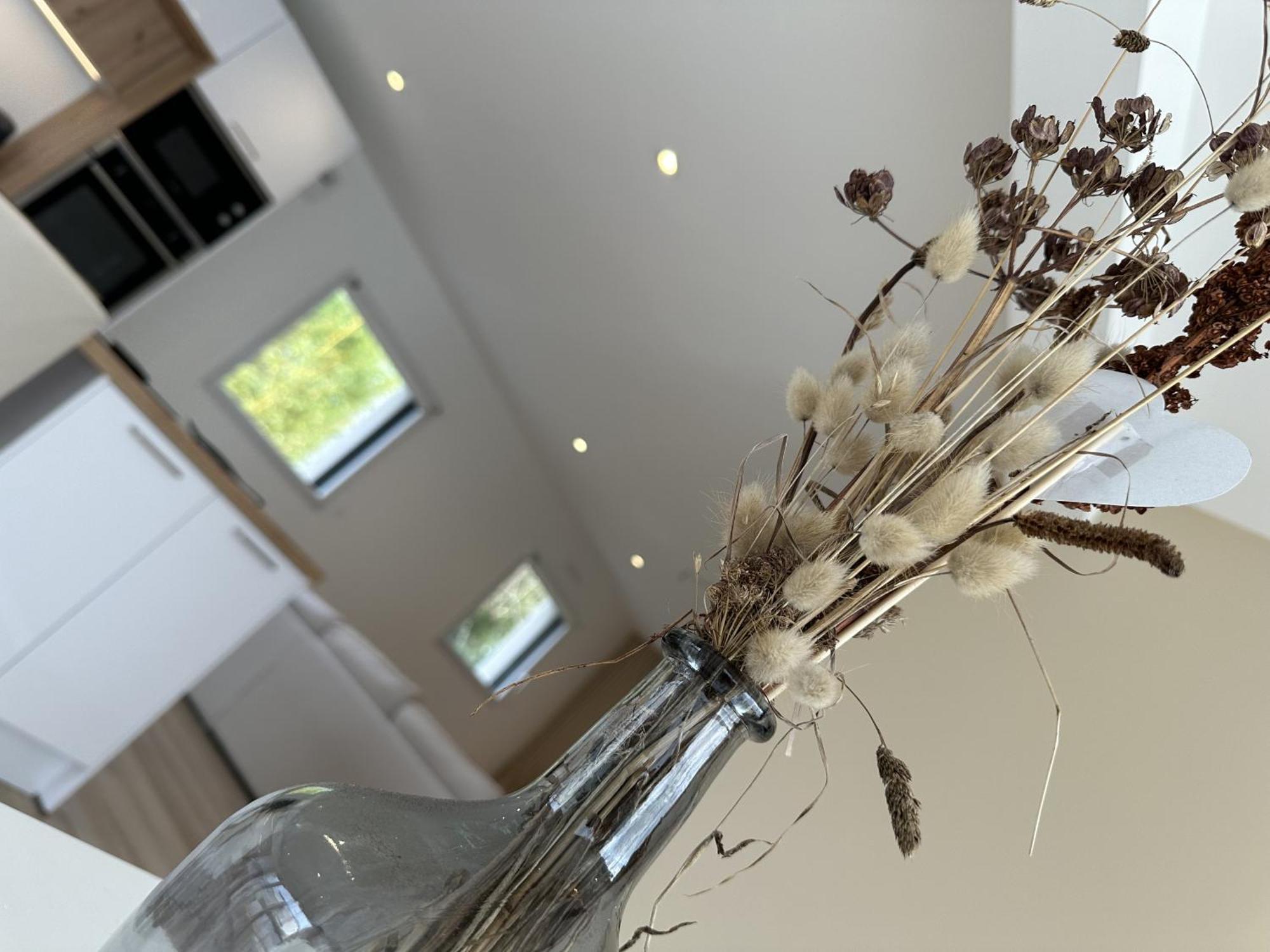 Holiday home Le Ruffa Bohars
