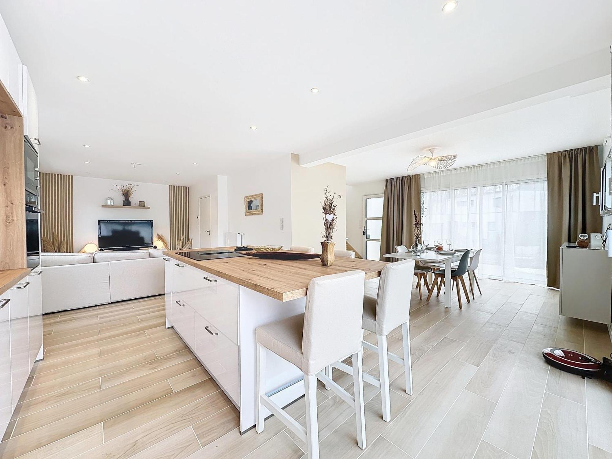Holiday home Le Ruffa