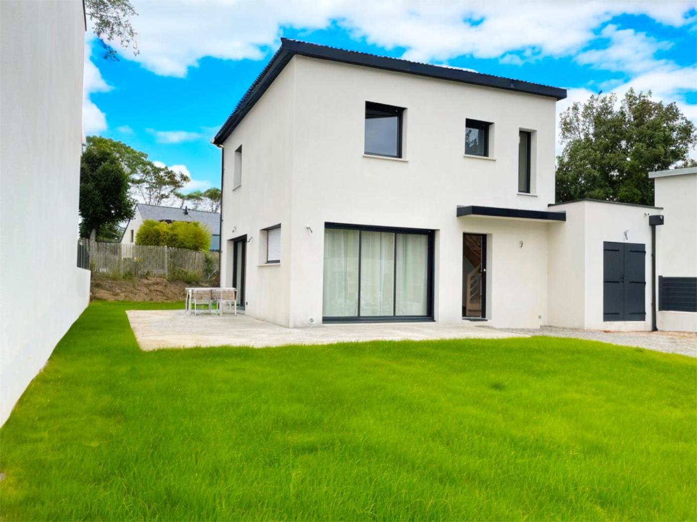 Le Ruffa Holiday home Bohars