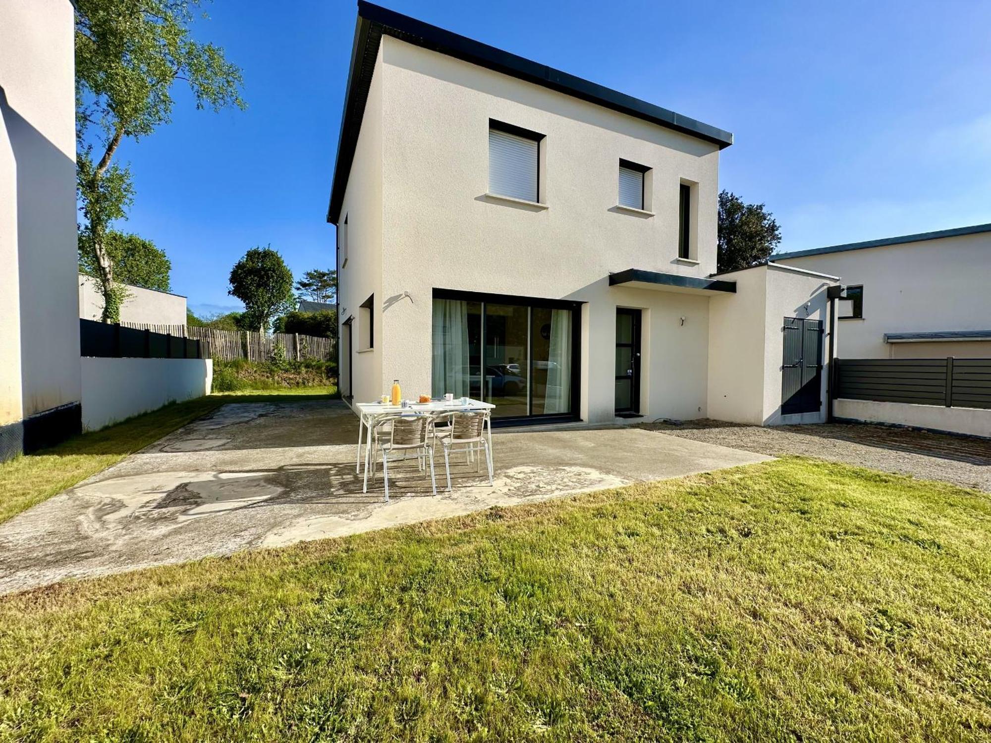 Le Ruffa Holiday home *