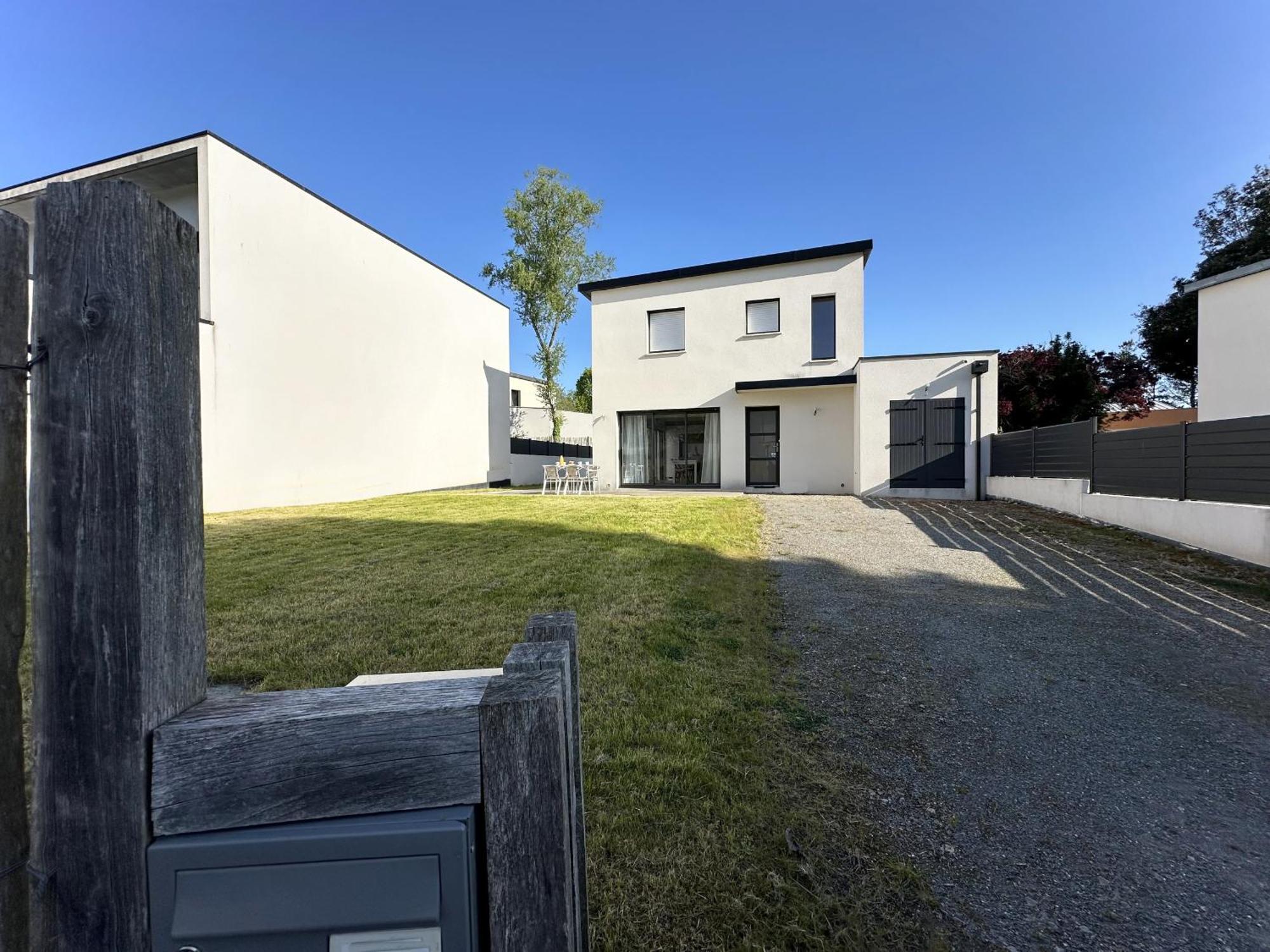 Le Ruffa Holiday home Bohars